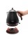 Чайник електричний De'Longhi Icona Vintage KBOV 2001.BK black