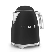 Чайник Smeg KLF03BLMEU 1.7л 2400Вт