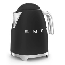 Smeg klf03blmeu 1,7 л 2400 Вт