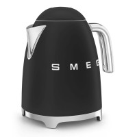 Smeg klf03blmeu 1,7 л 2400 Вт