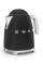 Smeg klf03blmeu 1,7 л 2400 Вт