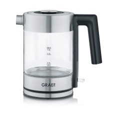Чайник Graef WK 300 1 л 2000 Вт