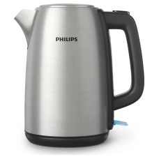 Чайник електричний Philips HD 9351/90 silver
