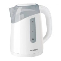 Sencor чайник SWK 1700WH 1,7L 2200W