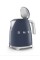Чайник Smeg KLF03NBEU 1.7л 2400Вт