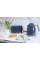 Чайник Smeg KLF03NBEU 1.7л 2400Вт