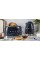 Чайник Smeg KLF03NBEU 1.7л 2400Вт