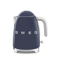 Чайник Smeg KLF03NBEU 1.7л 2400Вт