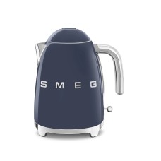 Чайник Smeg KLF03NBEU 1.7л 2400Вт