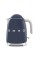 Чайник Smeg KLF03NBEU 1.7л 2400Вт