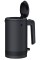 Чайник електричний WMF KitchenMinis Deep Black 4.1314.0071 black