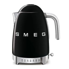 Чайник Smeg KLF04BLEU 1.7л 2400W Регулювання температури