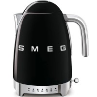Чайник Smeg KLF04BLEU 1.7л 2400Вт Контроль температури