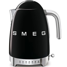 Чайник Smeg KLF04BLEU 1.7л 2400Вт Контроль температури