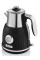 Чайник електричний Swan Retro Jug SK31040BN Black