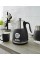 Чайник електричний Swan Retro Jug SK31040BN Black