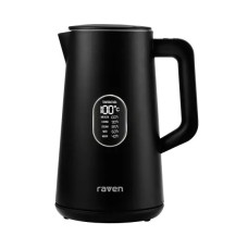 Чайник Raven EC024C 1.5л 1800W Регулювання температури