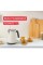 Чайник Tefal Collection KI666A 1.7л 2400Вт