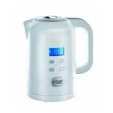 Чайник Russell Hobbs Precision Control 21150-70 1.7л 2200Вт Регулювання температури