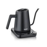 Чайник Graef GK502EU 0,9 л Контроль температури