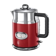 Чайник Russell Hobbs Retro Ribbon Red 21670-70 1.7л 2400W