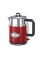 Чайник Russell Hobbs Retro Ribbon Red 21670-70 1.7л 2400W