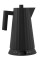 Чайник Alessi Plissé MDL21 1,7 л 1800 Вт Контроль температури Black