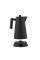 Чайник Alessi Plissé MDL21 1,7 л 1800 Вт Контроль температури Black