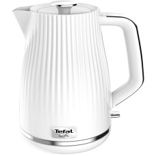 Чайник електричний Tefal KO250130 Loft white