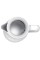 Чайник електричний Tefal KO250130 Loft white