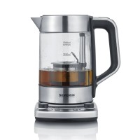 Чайник Severin WK 3422 1.7л 3000Вт Контроль температури