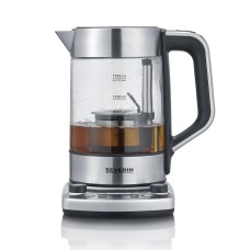 Чайник Severin WK 3422 1.7л 3000Вт Контроль температури
