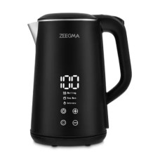 Чайник Zeegma Ketlee Control 1.6л 1500W Регулювання температури