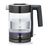 Чайник Graef WK 302 1 л 2000 Вт