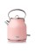 Чайник електричний Haden Heritage HAD206954 pink