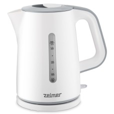 Чайник електричний Zelmer ZCK7620S