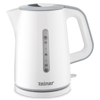 Чайник електричний Zelmer ZCK7620S