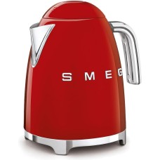 Чайник Smeg KLF03RDEU 1,7л 2400Вт