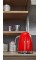 Чайник Smeg KLF03RDEU 1,7л 2400Вт