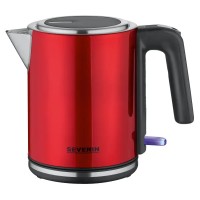 Чайник Severin WK 3427 1л 2400Вт