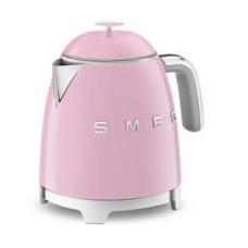 Чайник Smeg KLF05PKEU 0.8л 1400Вт