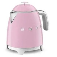 Smeg klf05pkeu 0,8 л 1400w чайник