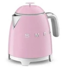 Smeg klf05pkeu 0,8 л 1400w чайник