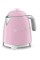 Smeg klf05pkeu 0,8 л 1400w чайник