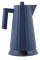 Чайник Alessi Plissé MDL21 1,7 л 1800 Вт Контроль температури Blue