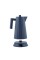Чайник Alessi Plissé MDL21 1,7 л 1800 Вт Контроль температури Blue