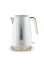 Чайник Tower Cavaletto Jug T10066WHT 1.7л 3000W