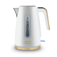 Чайник Tower Cavaletto Jug T10066WHT 1.7л 3000W