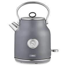 Чайник Tower Renaissance T10063GRY 1.7л 3000W