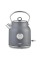 Чайник Tower Renaissance T10063GRY 1.7л 3000W
